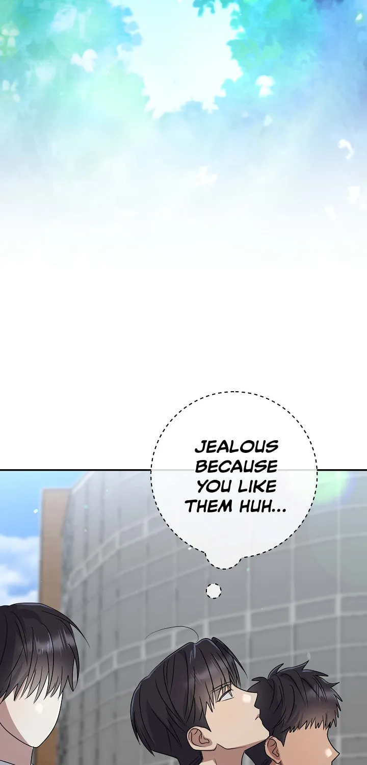 Between Us Now Chapter 2 page 37 - 