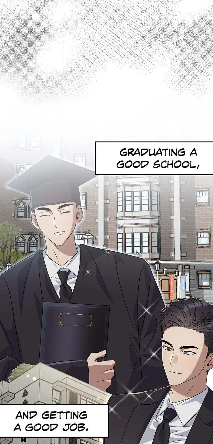 Between Us Now Chapter 2 page 40 - 