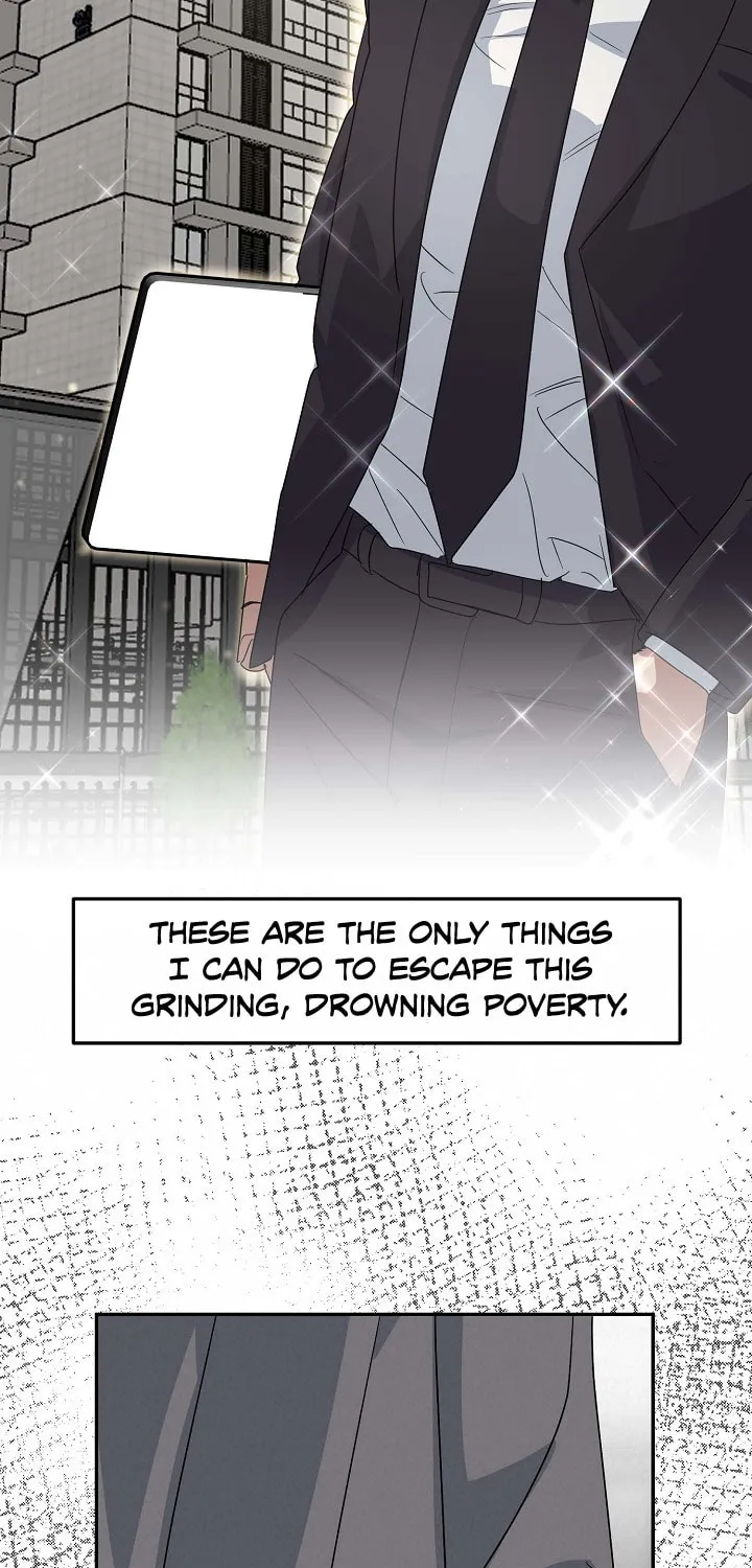 Between Us Now Chapter 2 page 41 - 