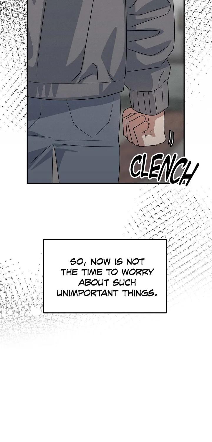 Between Us Now Chapter 2 page 42 - 
