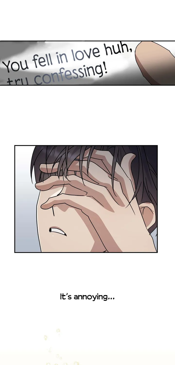 Between Us Now Chapter 2 page 46 - 