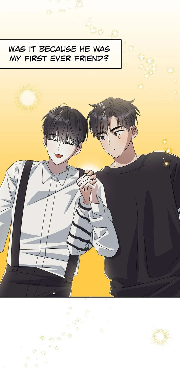Between Us Now Chapter 2 page 47 - 