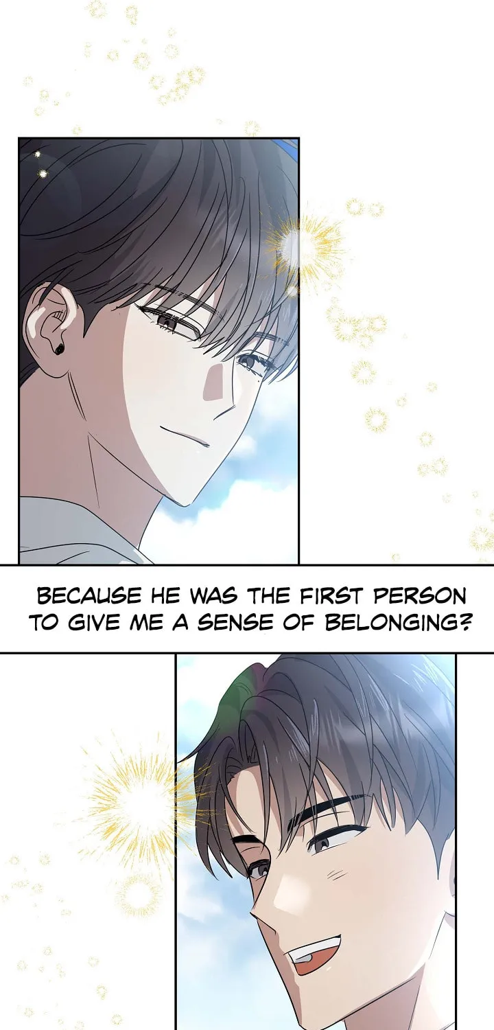 Between Us Now Chapter 2 page 48 - 