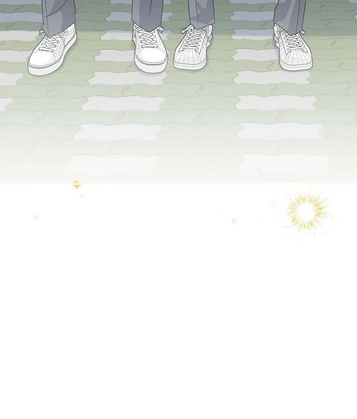 Between Us Now Chapter 2 page 50 - 