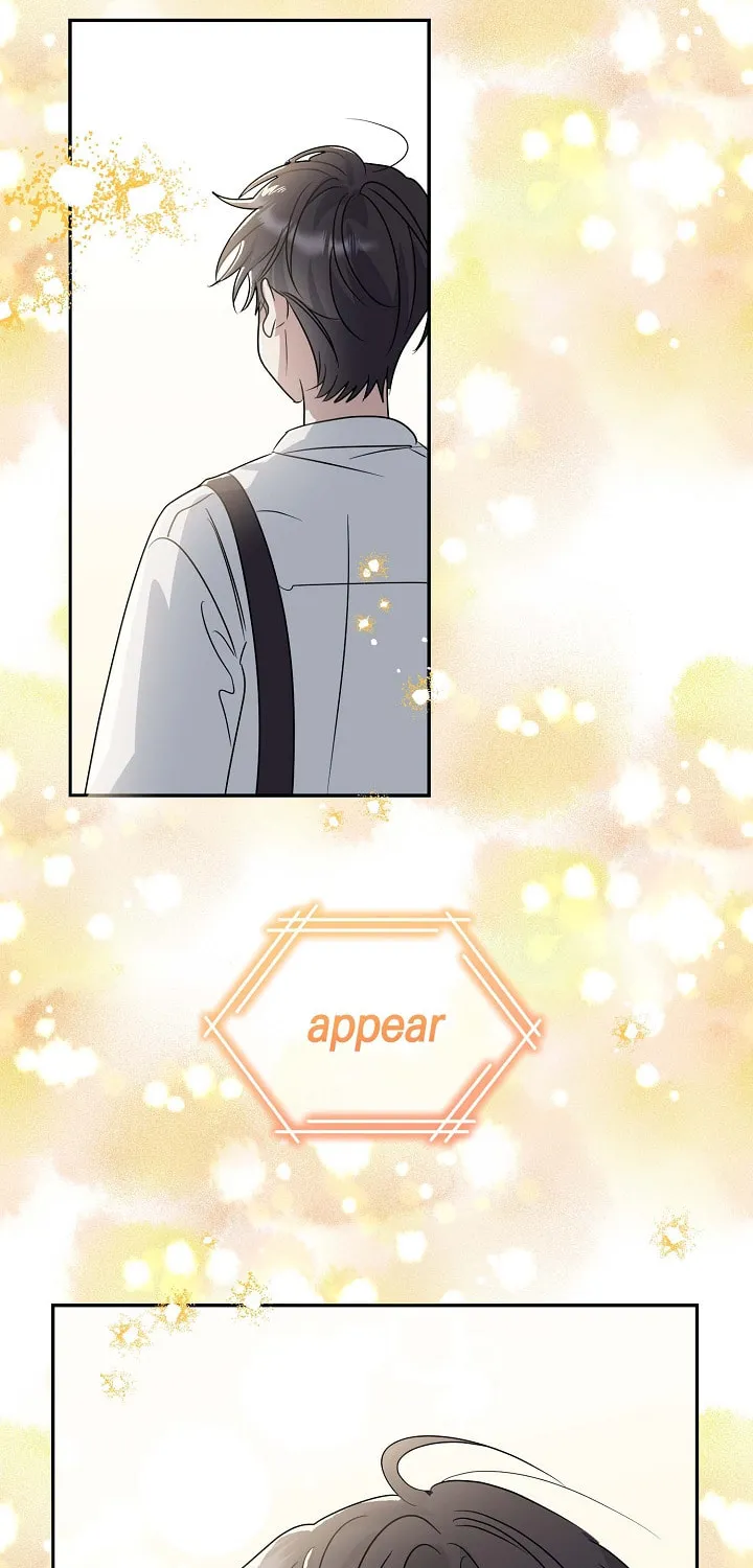 Between Us Now Chapter 2 page 6 - 