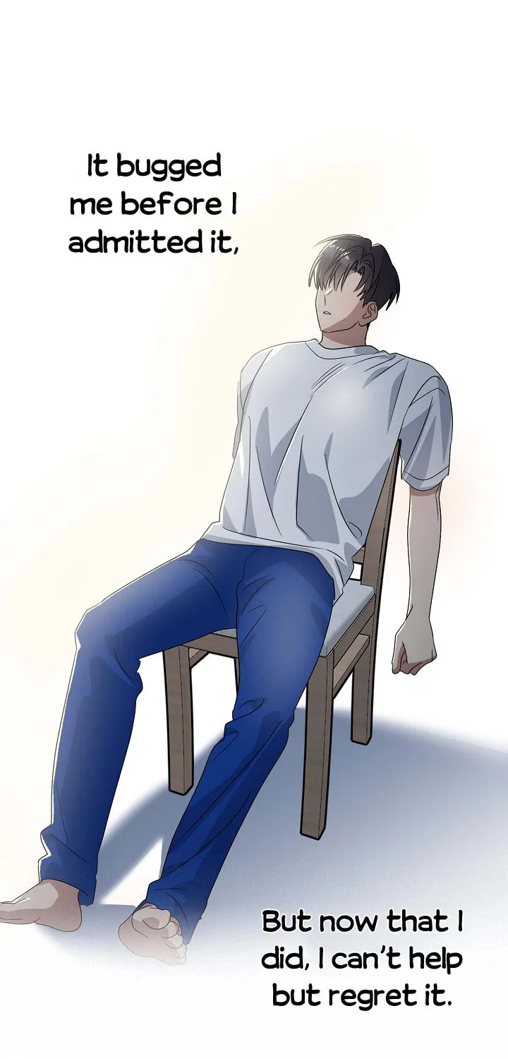 Between Us Now Chapter 2 page 54 - 