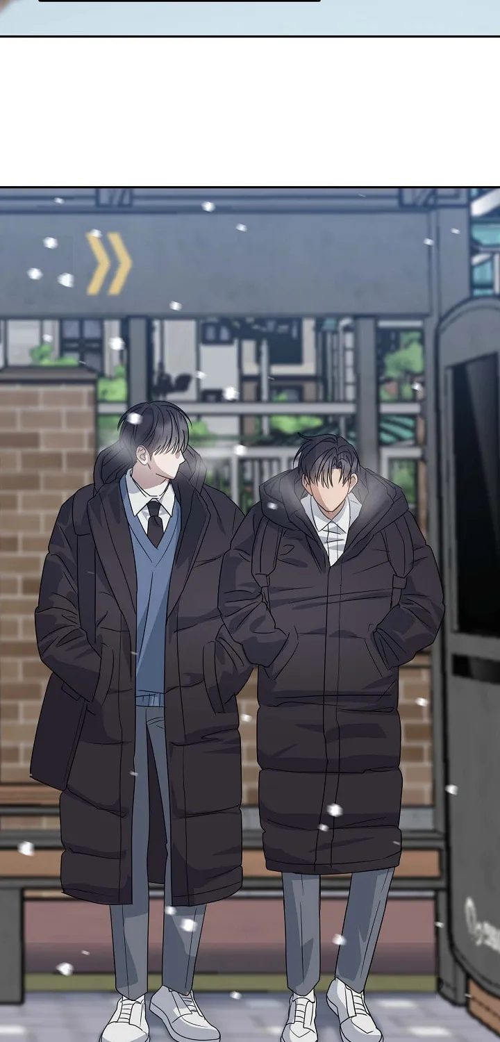 Between Us Now Chapter 2 page 56 - 