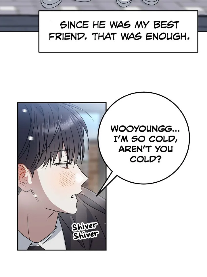 Between Us Now Chapter 2 page 57 - 