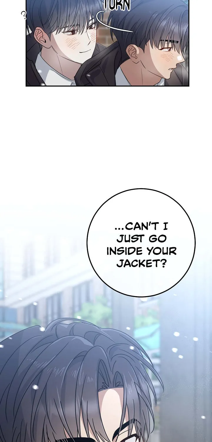 Between Us Now Chapter 2 page 60 - 