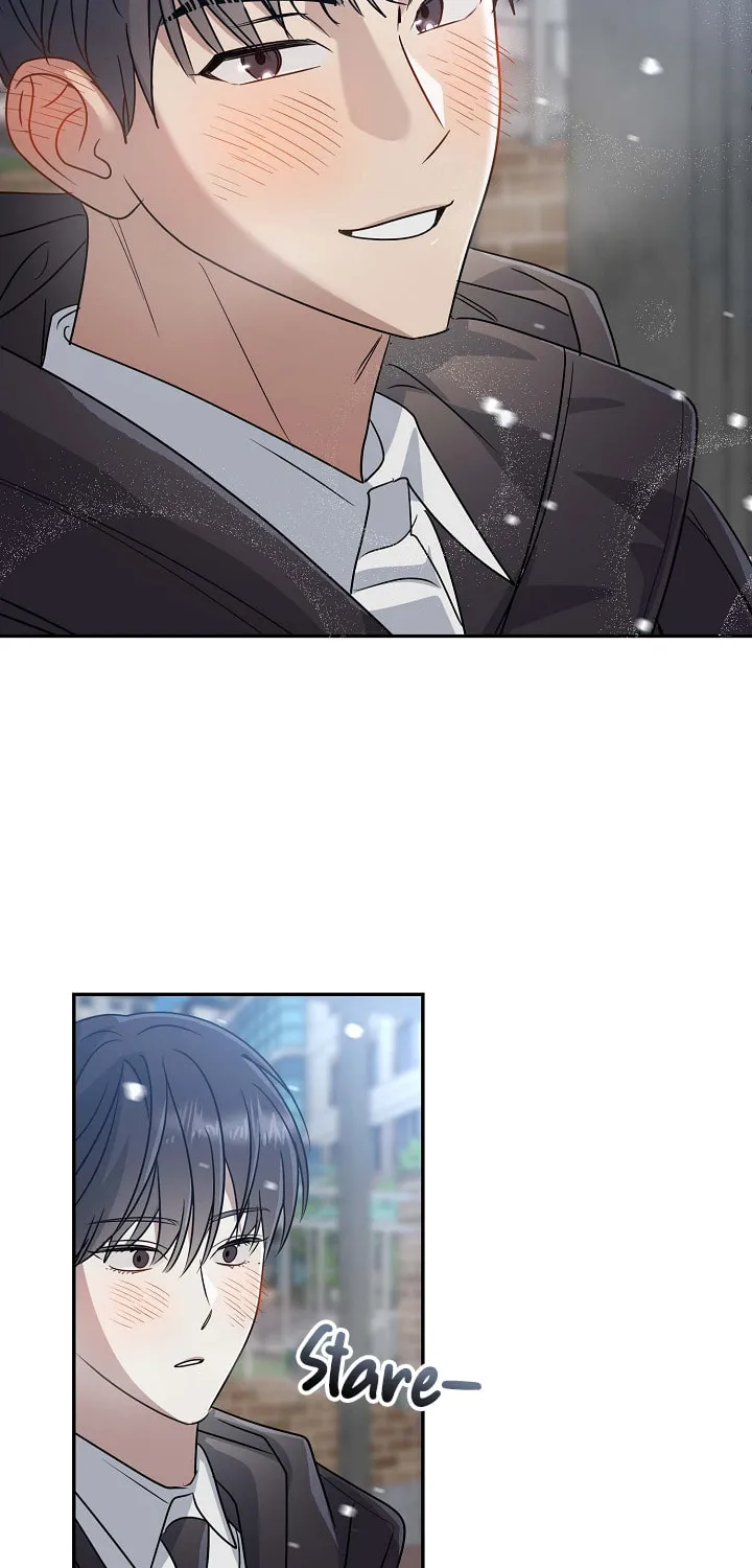 Between Us Now Chapter 2 page 61 - 