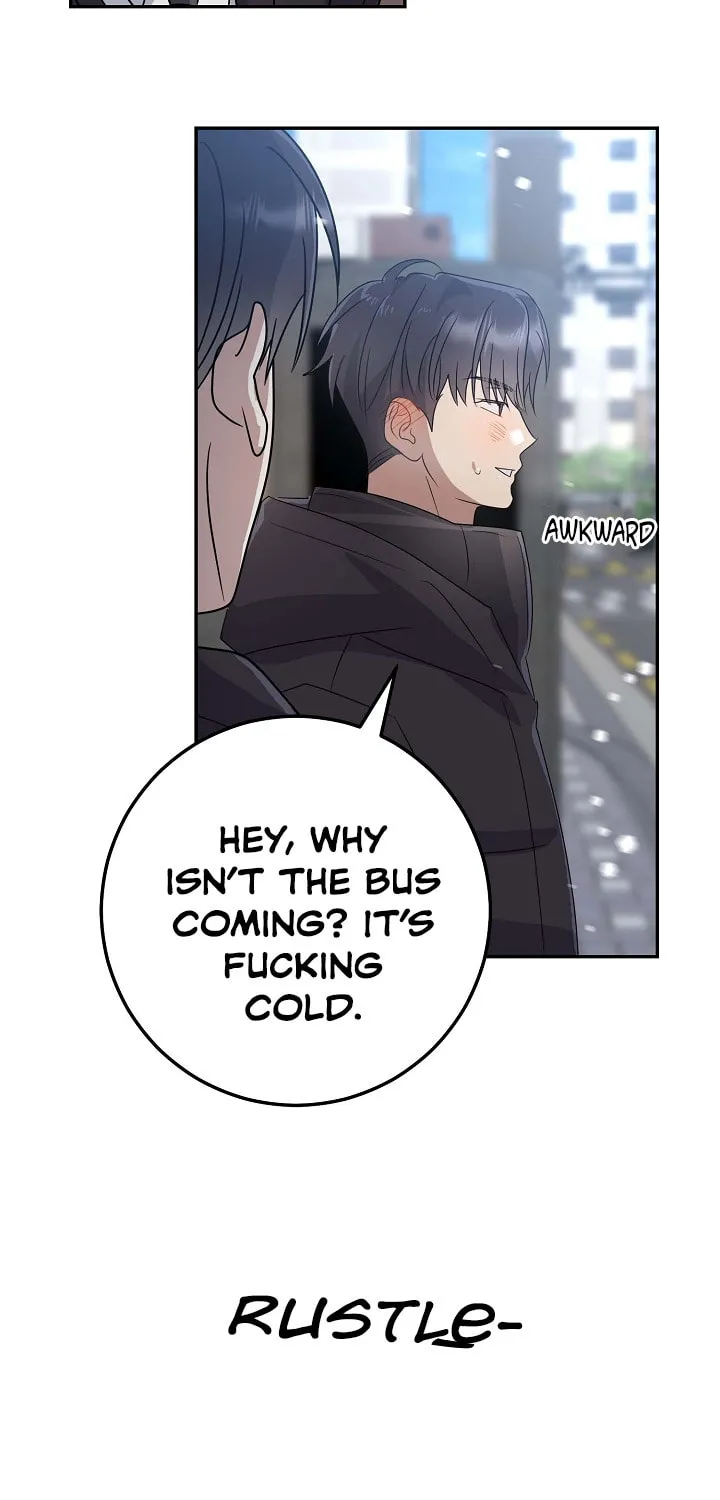 Between Us Now Chapter 2 page 62 - 