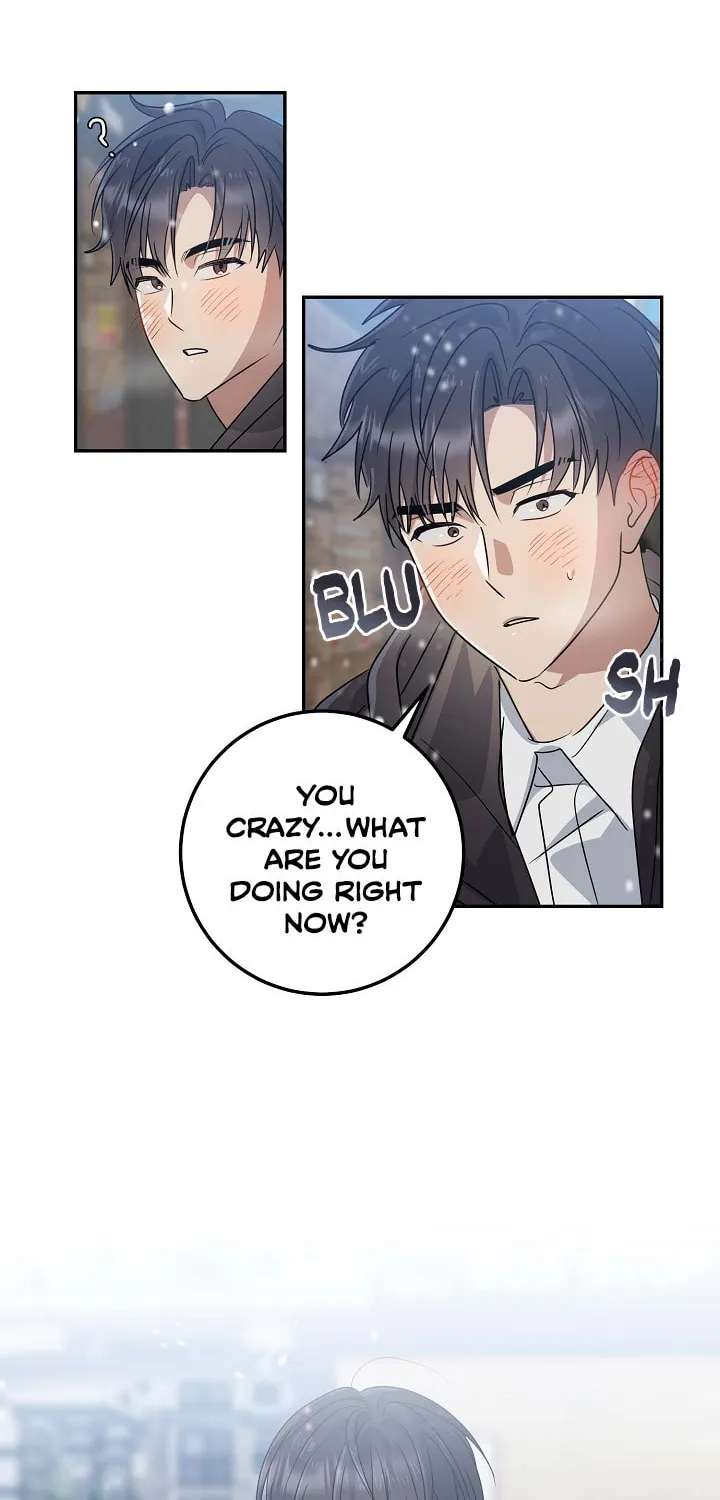Between Us Now Chapter 2 page 63 - 