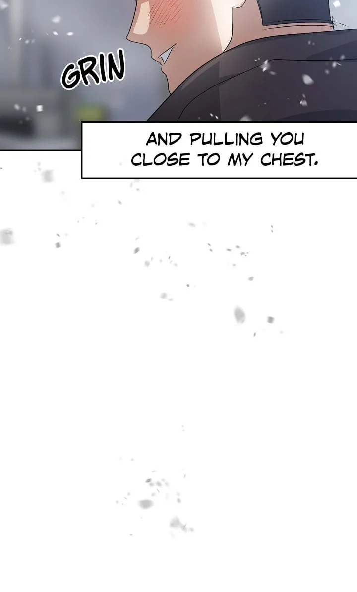 Between Us Now Chapter 2 page 67 - 