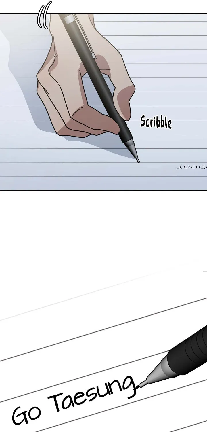 Between Us Now Chapter 2 page 10 - 