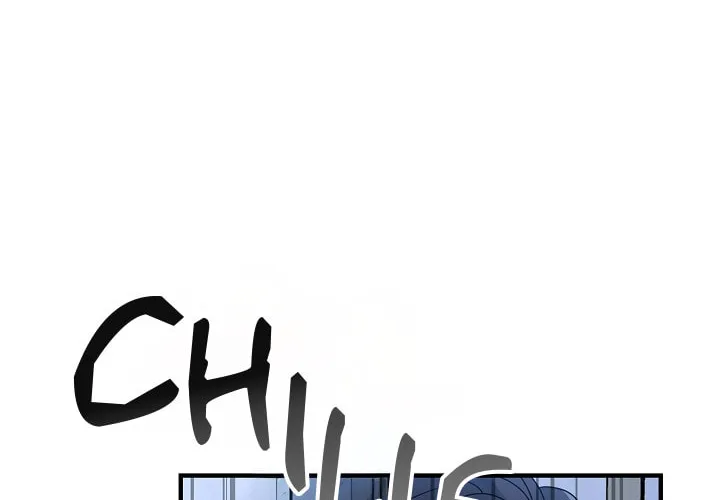 Between Us Now Chapter 20 page 15 - 