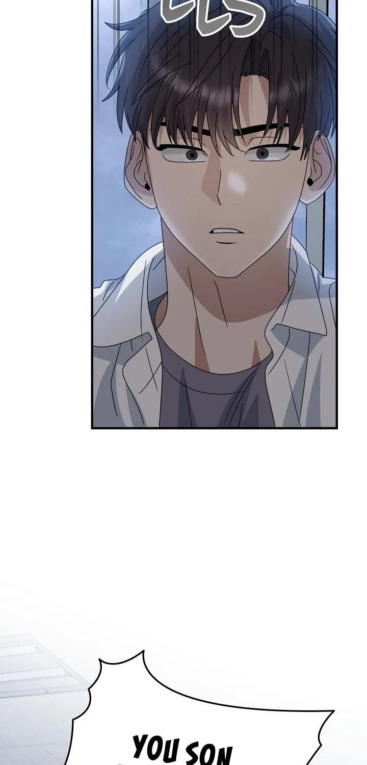 Between Us Now Chapter 20 page 16 - 