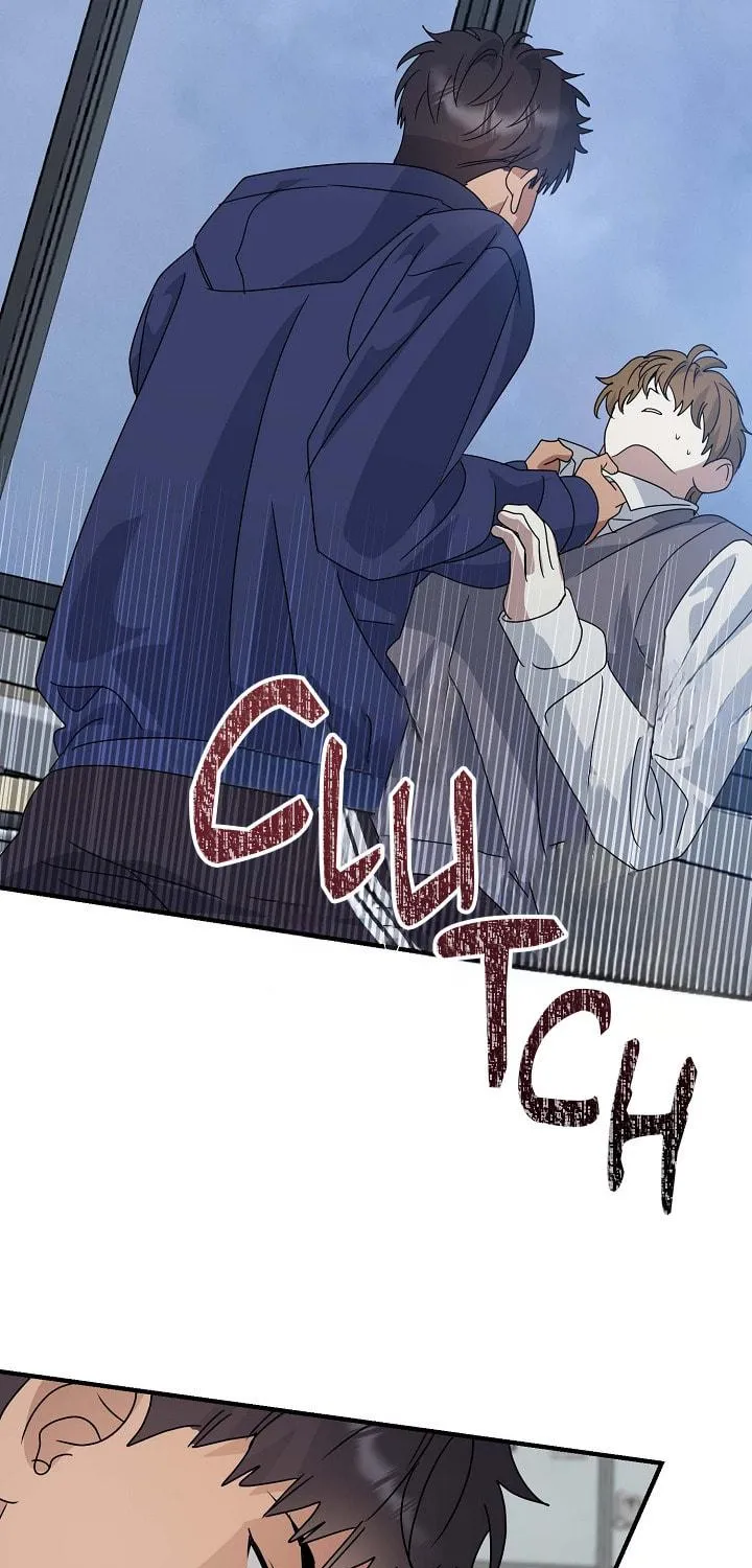 Between Us Now Chapter 20 page 18 - 