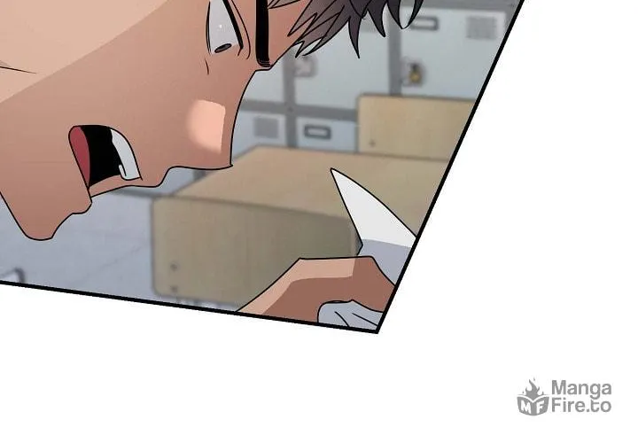 Between Us Now Chapter 20 page 19 - 