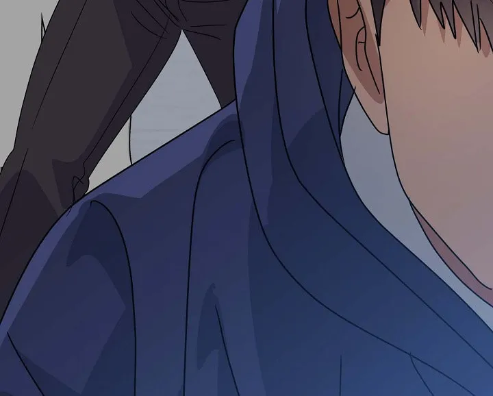 Between Us Now Chapter 20 page 21 - 