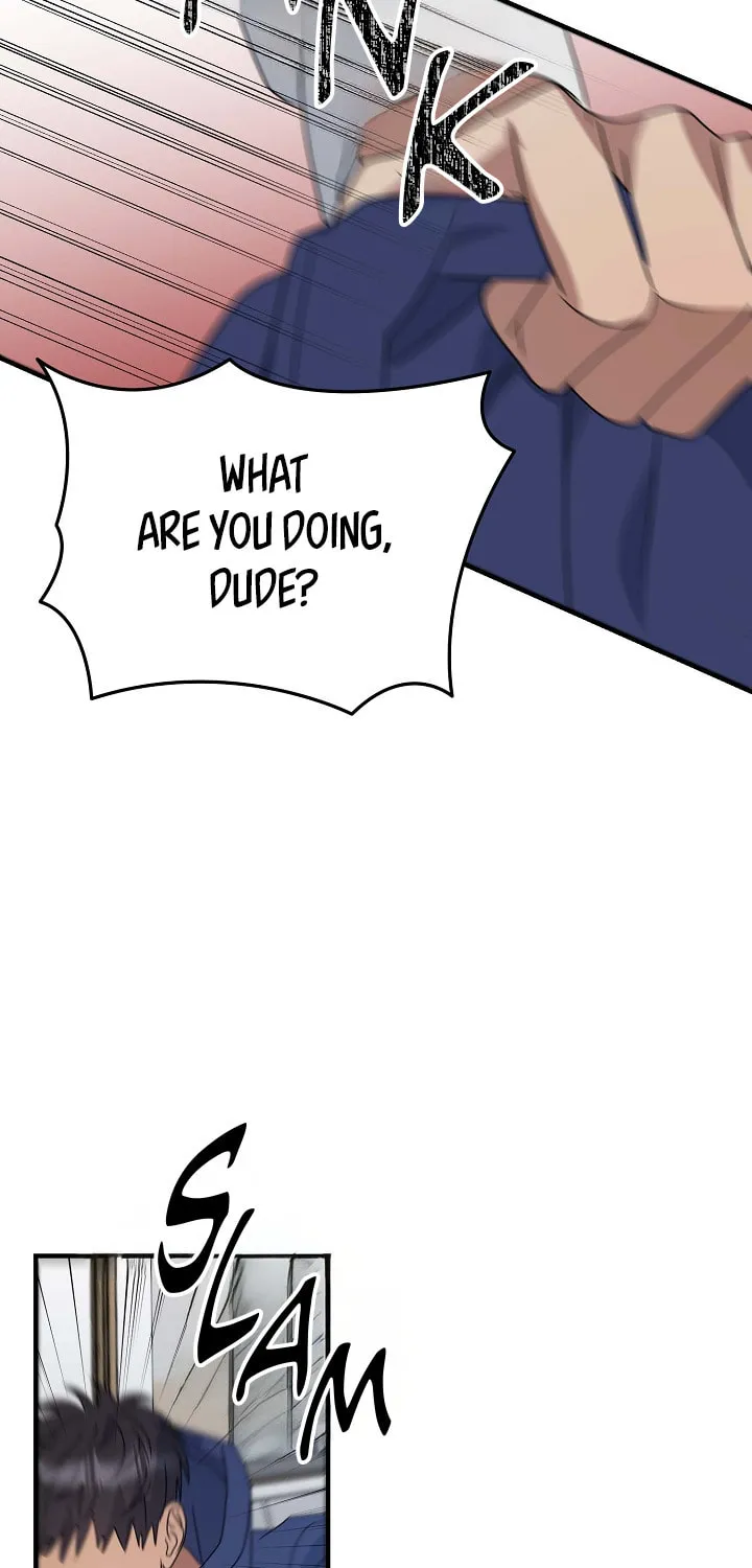 Between Us Now Chapter 20 page 26 - 