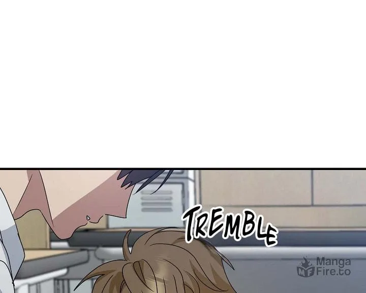 Between Us Now Chapter 20 page 29 - 
