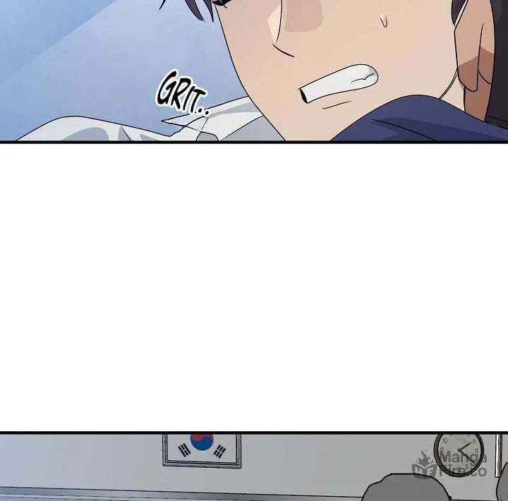 Between Us Now Chapter 20 page 39 - 