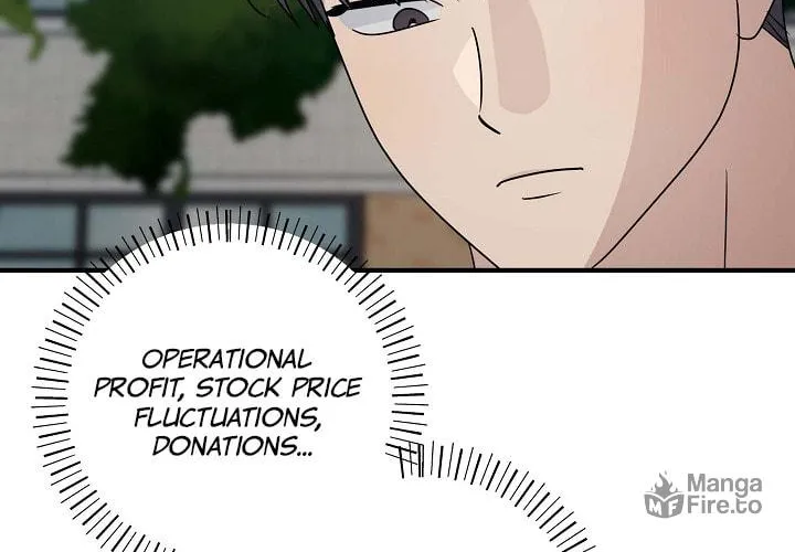 Between Us Now Chapter 20 page 5 - 