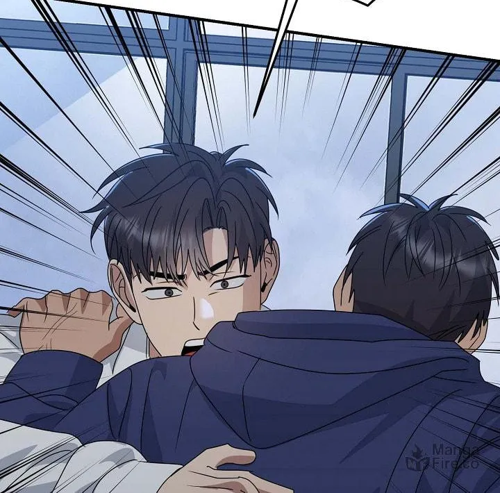 Between Us Now Chapter 20 page 41 - 