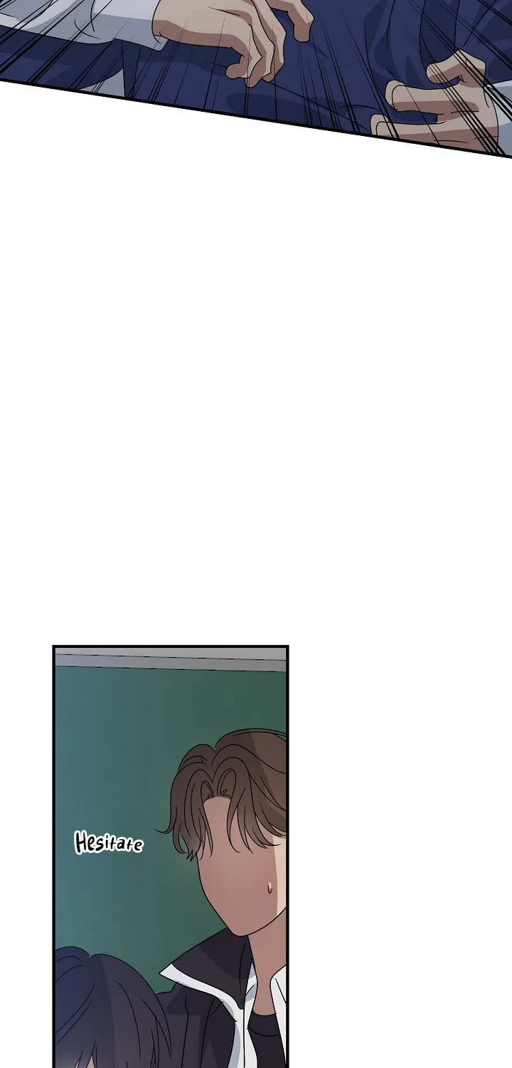 Between Us Now Chapter 20 page 42 - 