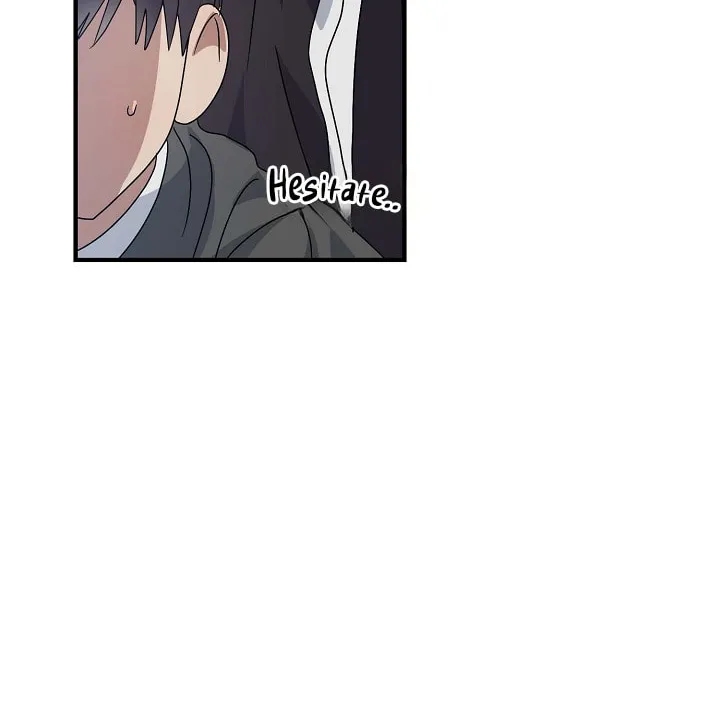Between Us Now Chapter 20 page 43 - 