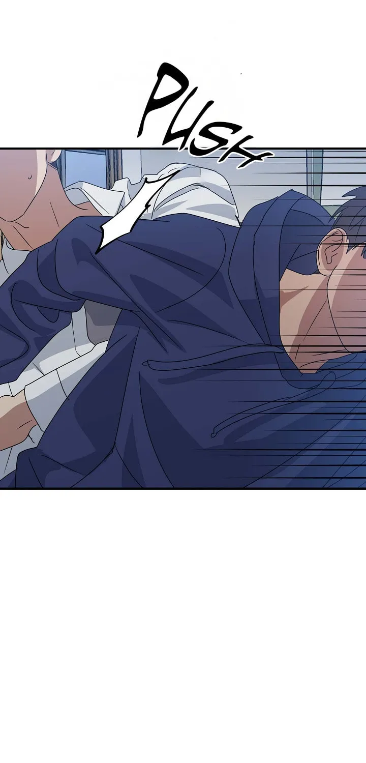 Between Us Now Chapter 20 page 44 - 