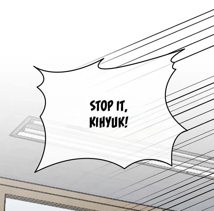 Between Us Now Chapter 20 page 45 - 