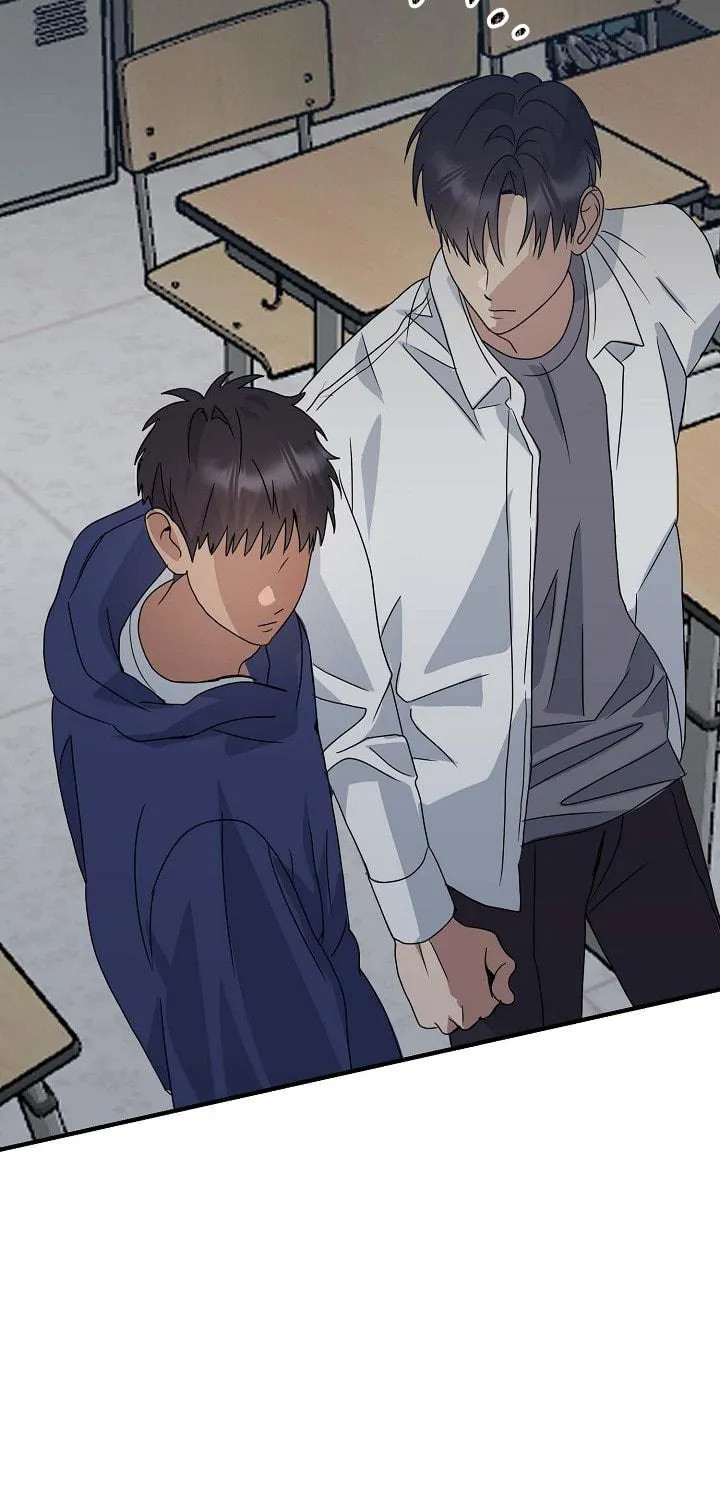Between Us Now Chapter 20 page 48 - 