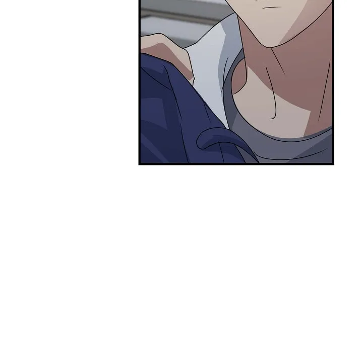 Between Us Now Chapter 20 page 51 - 