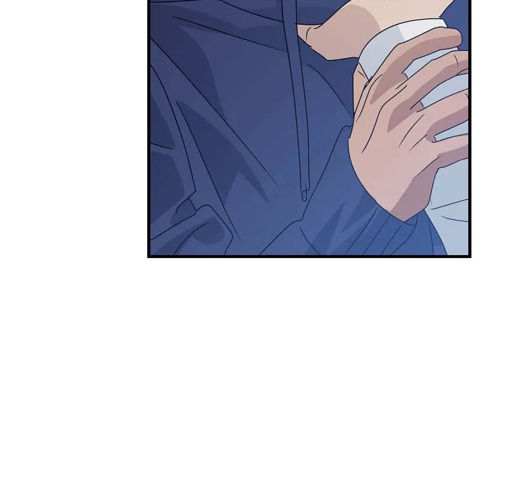 Between Us Now Chapter 20 page 55 - 