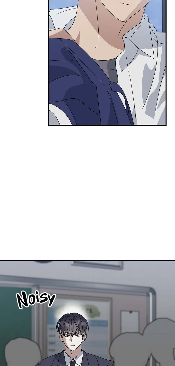Between Us Now Chapter 20 page 60 - 