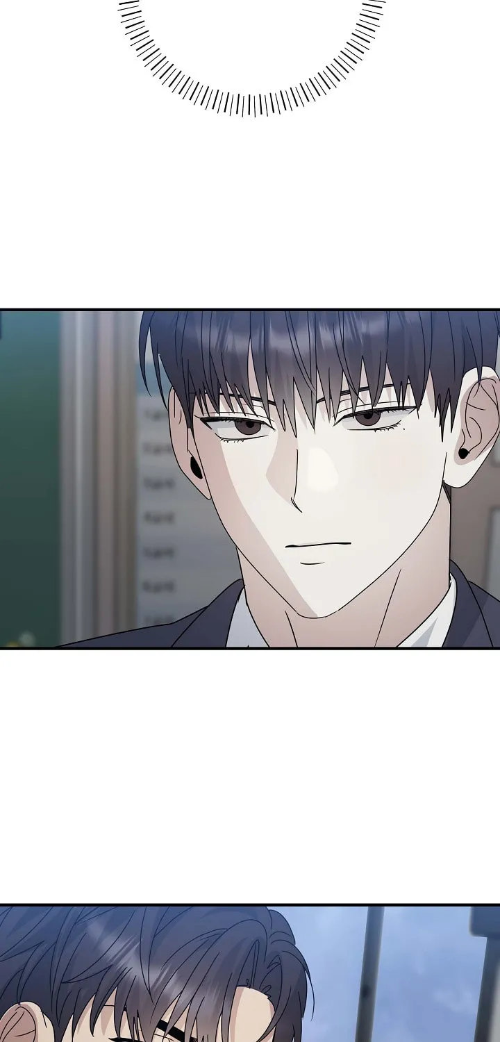 Between Us Now Chapter 20 page 62 - 