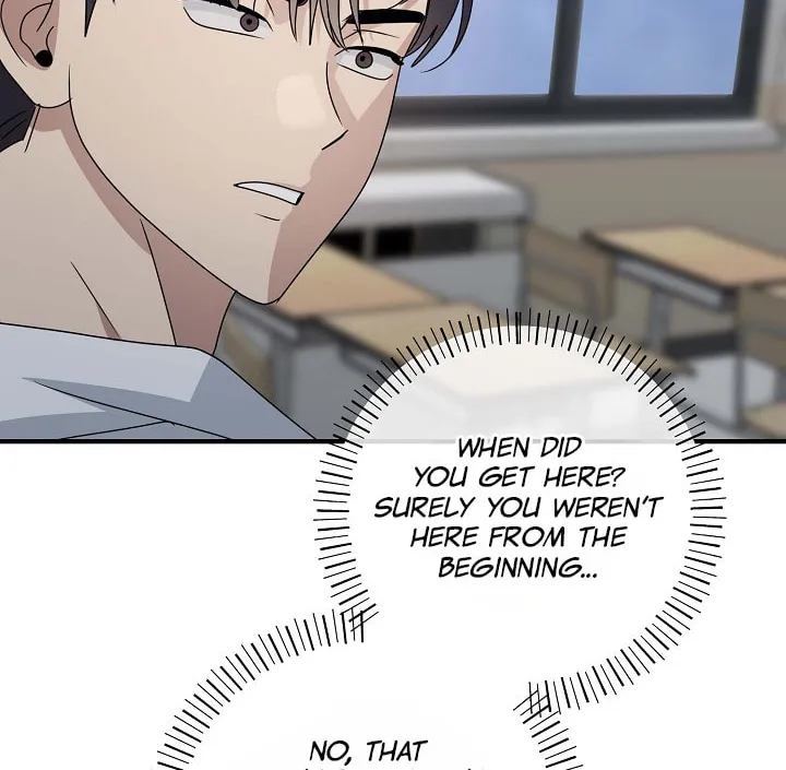 Between Us Now Chapter 20 page 63 - 