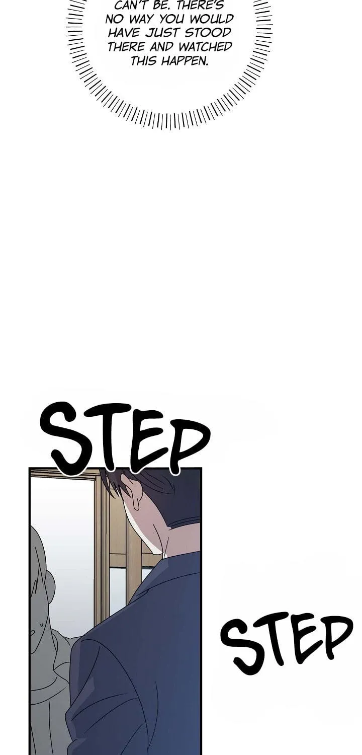 Between Us Now Chapter 20 page 64 - 