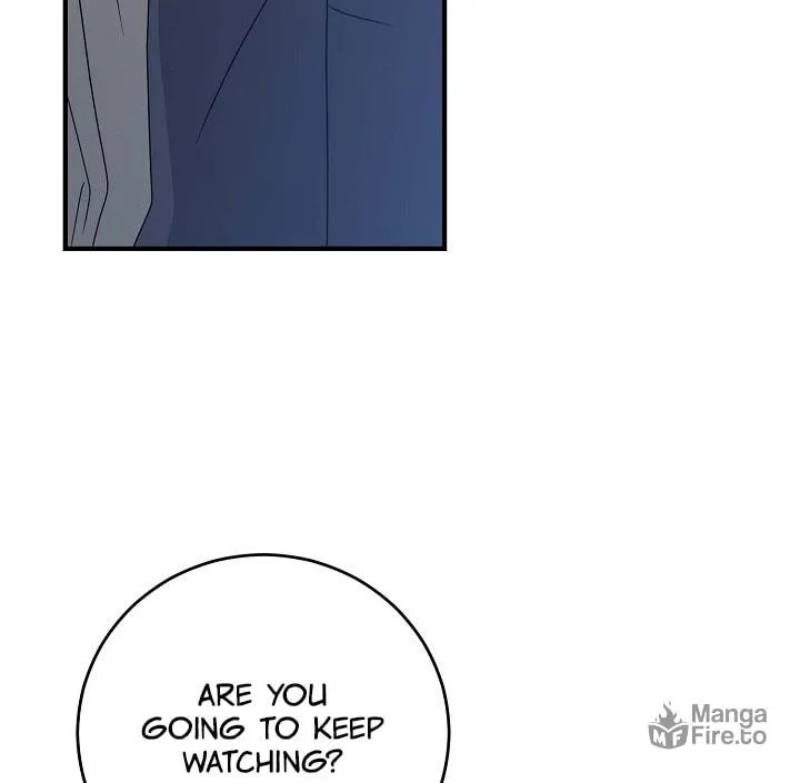 Between Us Now Chapter 20 page 65 - 
