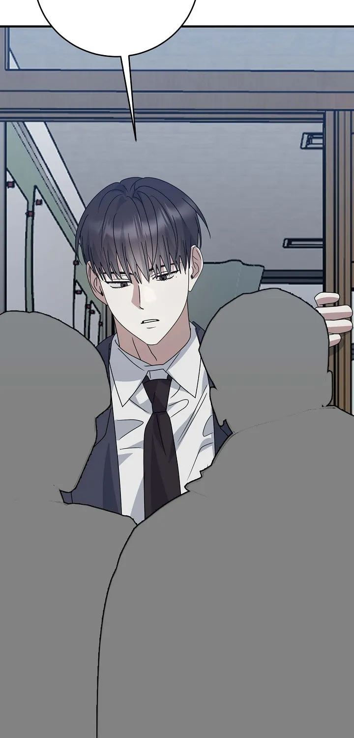 Between Us Now Chapter 20 page 66 - 
