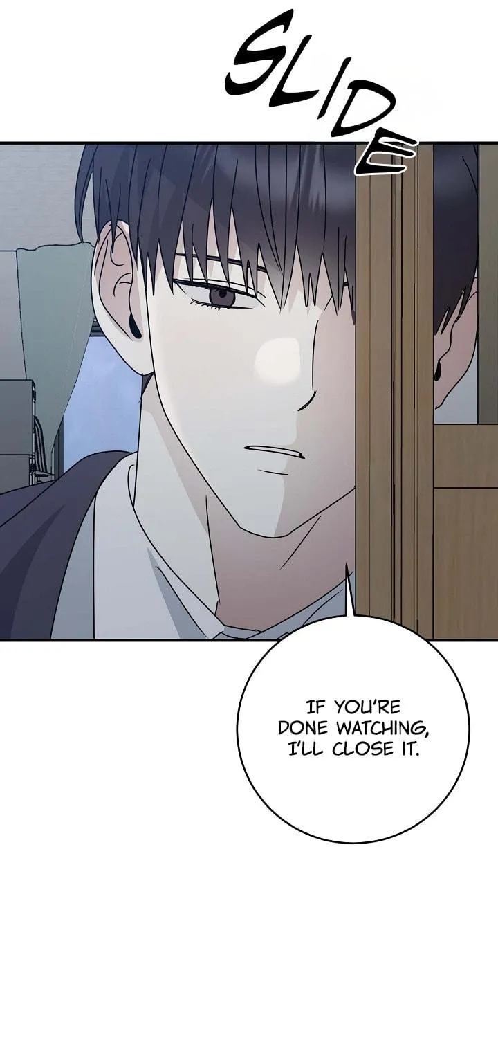Between Us Now Chapter 20 page 68 - 
