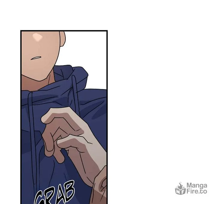 Between Us Now Chapter 20 page 69 - 