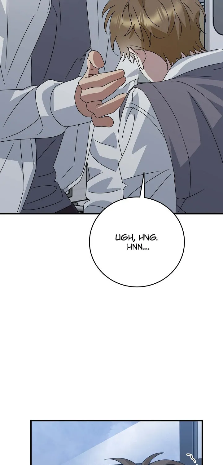 Between Us Now Chapter 20 page 74 - 