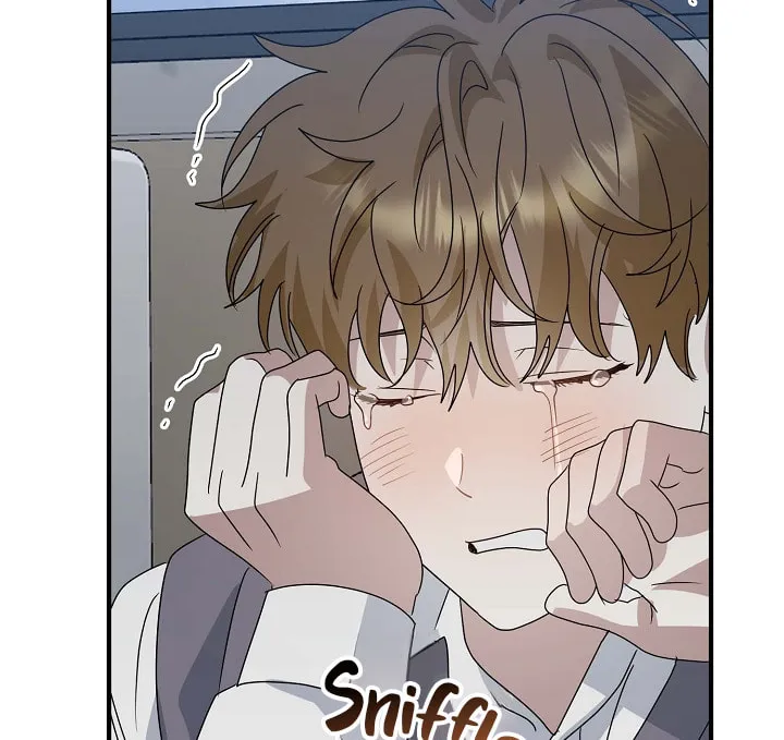 Between Us Now Chapter 20 page 75 - 