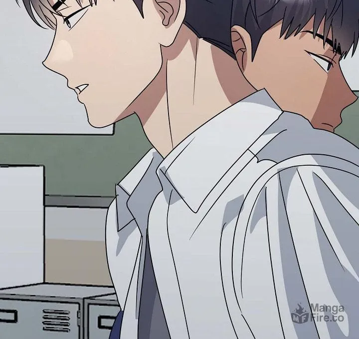 Between Us Now Chapter 20 page 79 - 