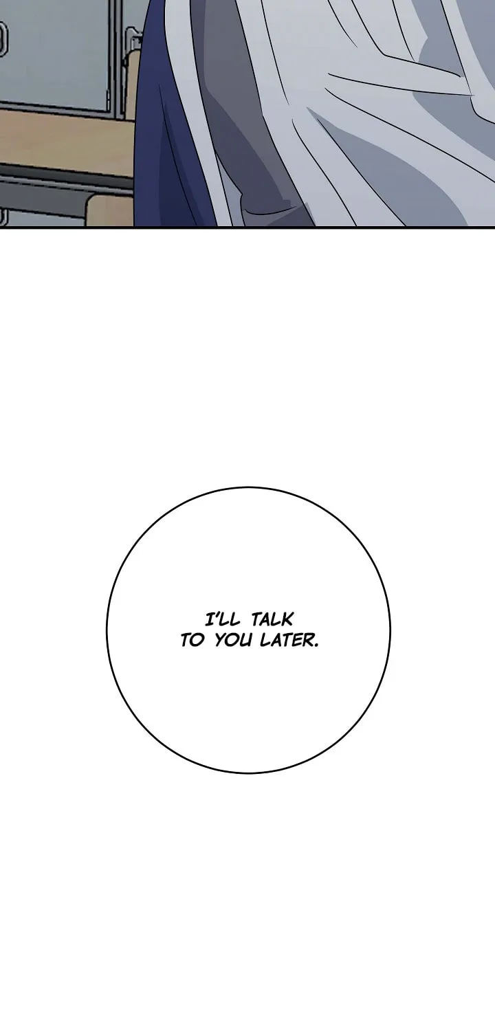 Between Us Now Chapter 20 page 80 - 