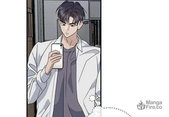 Between Us Now Chapter 20 page 9 - 