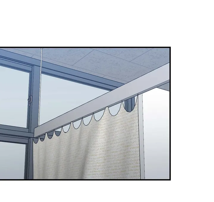 Between Us Now Chapter 20 page 81 - 