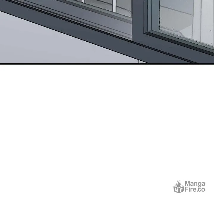 Between Us Now Chapter 20 page 83 - 